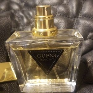 Guess Seductive